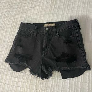 Hollister Jean Shorts
